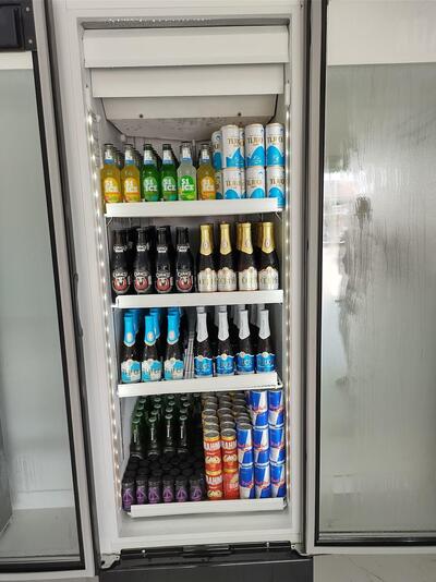 Lanchonete e Choperia Brasil