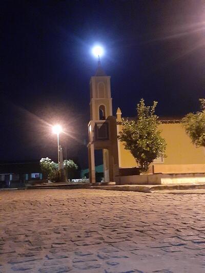 Conveniência Vô Chico