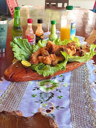 Pesqueiro do Pedrinho