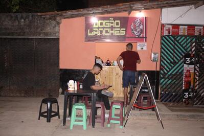 Dogão - Almoço & Lanches
