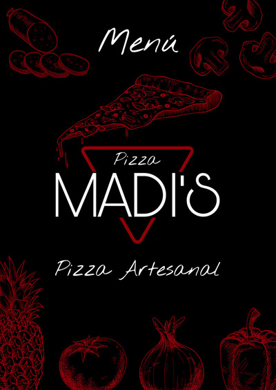 Pizza Madi's