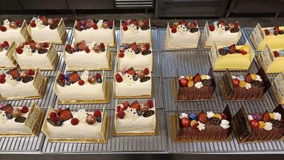 L’Atelier des Gourmands