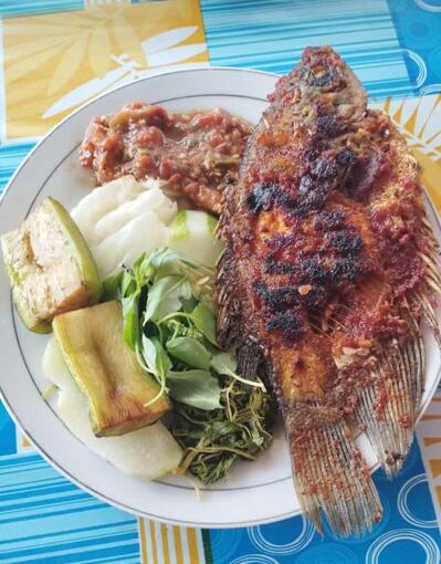 KEDAI NASYA