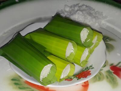 Putu tongka amma' Jia