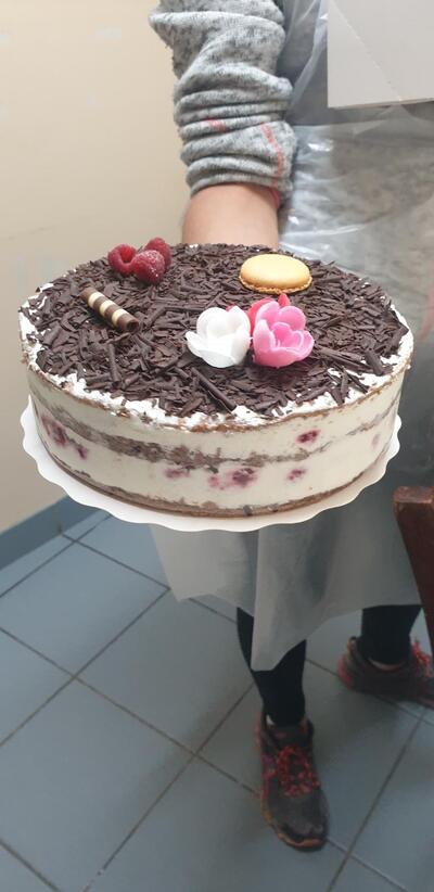 Boulangerie Duguesclin Falcon Benoit