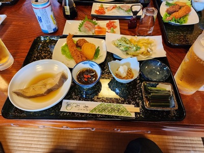 寿司家
