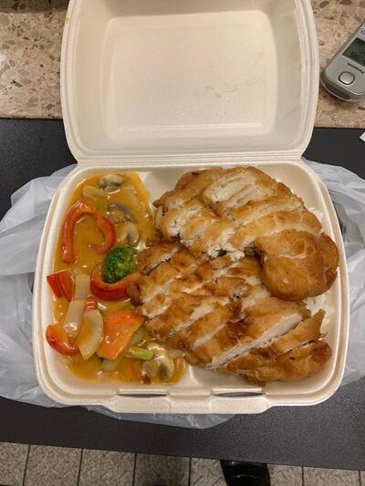 Sai Gon Schnellimbiss