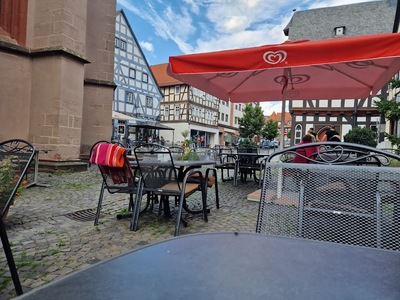 Pizzeria Roma