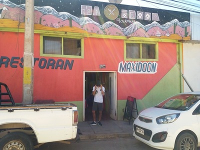 MaxiDoon