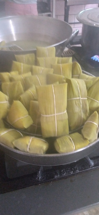 Restaurante Sabor Caipira