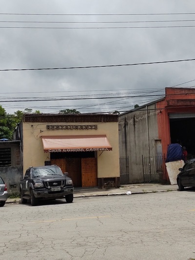 Restaurante Cris Comida Caseira