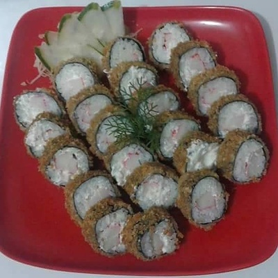 Aldeia Sushi Delivery