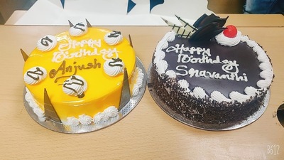 sri srinivasa bakery