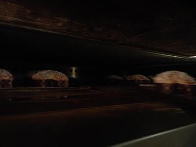 L'Angolo Del Fornaio Sas