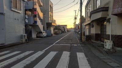 スナックありか