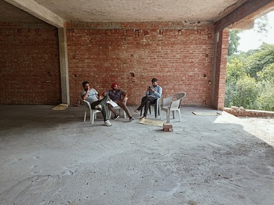 G11 multi cuisine family restaurant