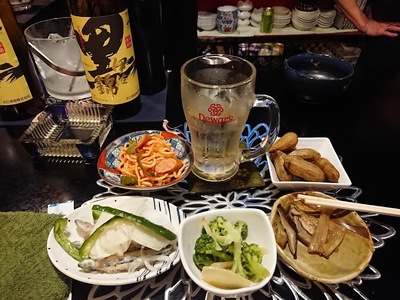 酒家噺