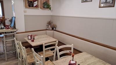 Al Mercato da Rosa e Gian