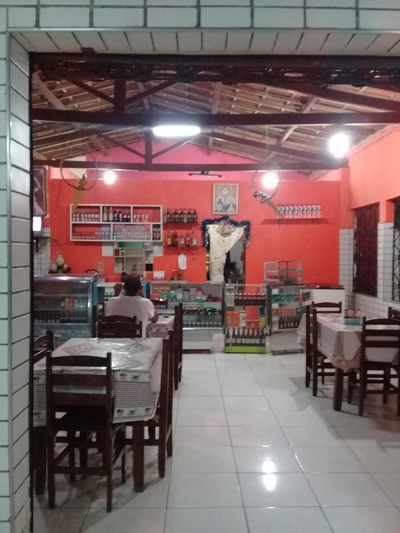 Restaurante Comida Caseira