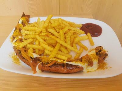 Scheibers Grill