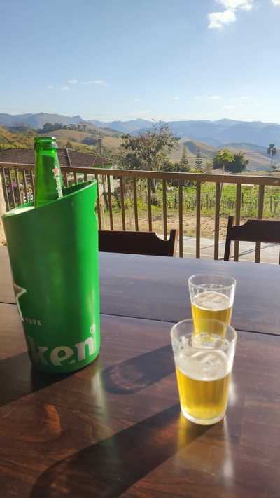 Bar Restaurante Aki Nóis Fika