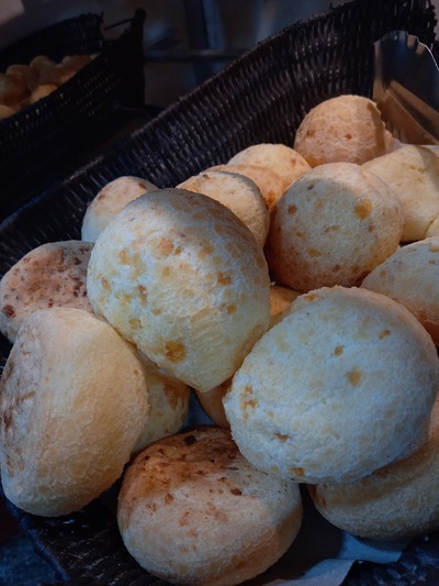 Panificadora Bello Pão