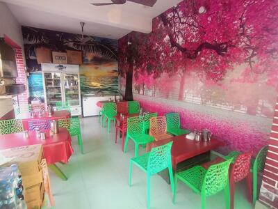 Dhan Singh Shahi Canteen [Pure Veg]