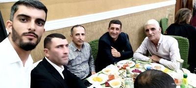 Nizami Şadlıq Sarayı