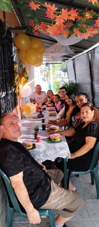 La Esquina de la Empanada