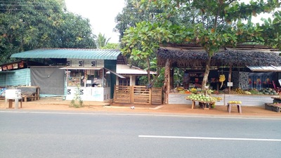 Anil Dusmantha
