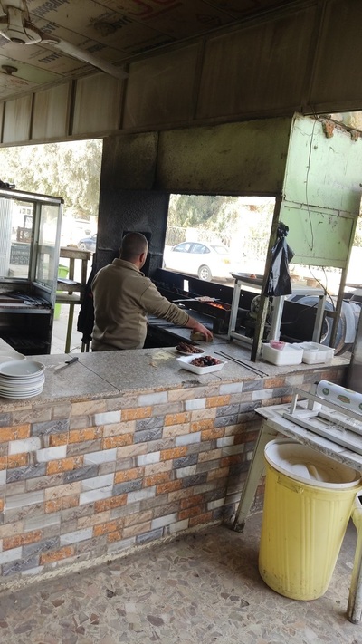Abohabib Restaurant