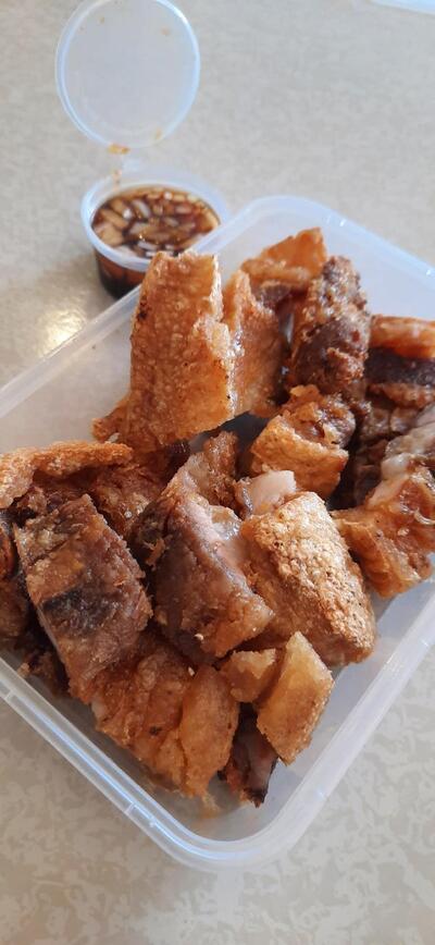 C's FOOD HUB
