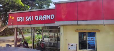 SRI SAI GRAND A/C