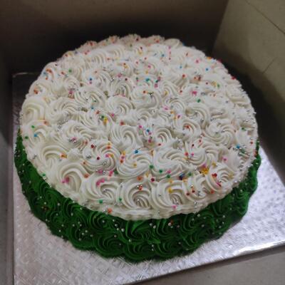 CAKEHOUSE BAKERS-We bake our own bread