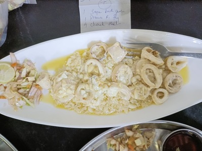 Fisherman Balcao Goan Family Restaurant