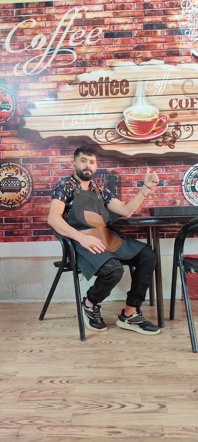 کافی شاپ شهر