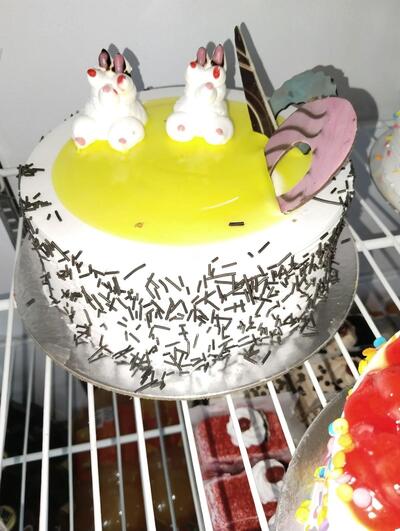 Choudhary Confectionery and cake