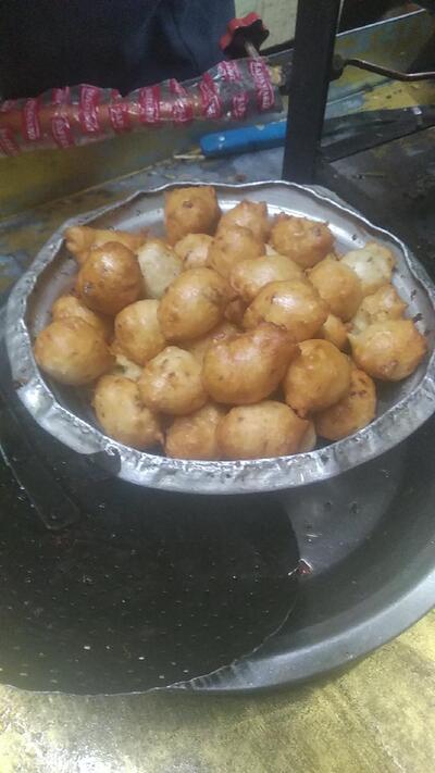 Sri Siddalingeshwara Hotel