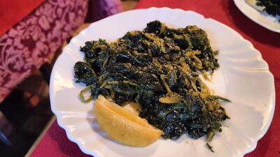 Trattoria La Carbonara