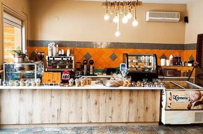 CAFE DROP