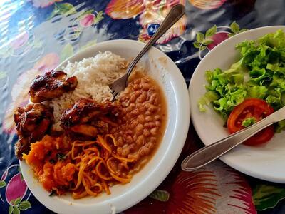 Restaurante Fogão de Casa