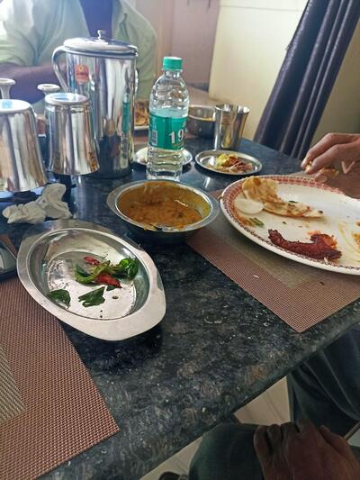 DP Family Restaurant