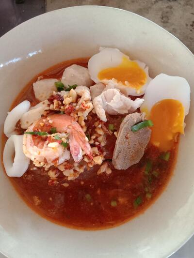 ร้านบ้านเเกะ