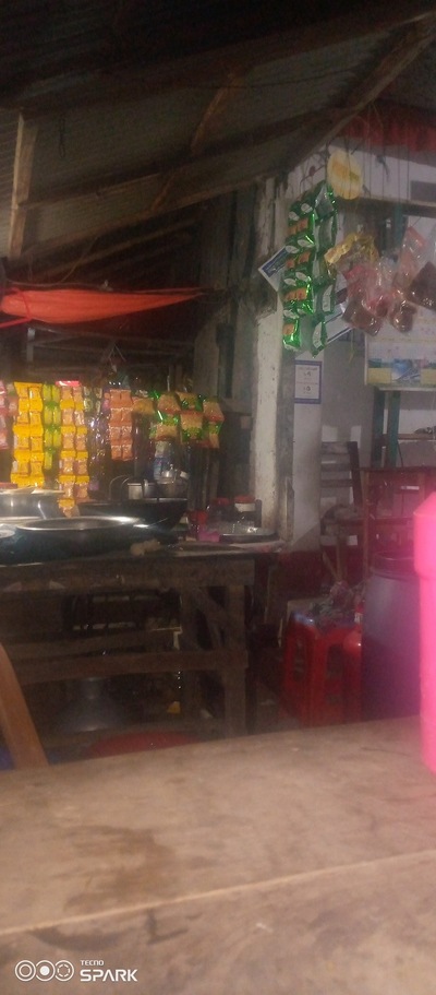 Khandakar Hotel, খন্দকার হোটেল
