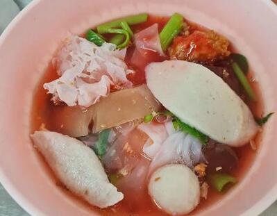 อาหารตามสั่งร้านแม่ยา