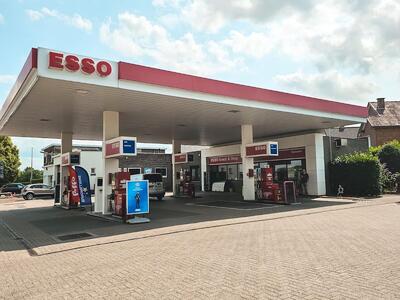 Bruno Foodcorner Spouwen