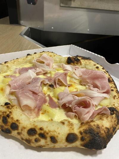 Foodtruck La Cantoche