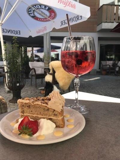 Restaurant Daily Dose