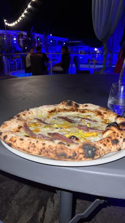 Sant'Isidoro Pizza&Bolle - Porto Rotondo