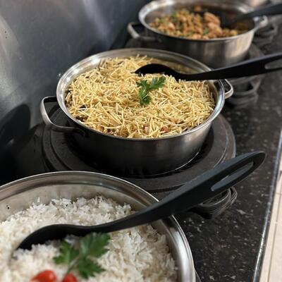 Delícias dos Chefes